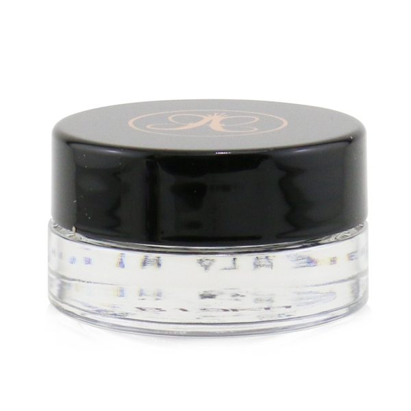 Anastasia Beverly Hills Waterproof Creme Color - # Jet  4g 0.14oz on Sale