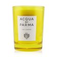 Acqua Di Parma Scented Candle - Oh L Amore  200g 7.05oz Online