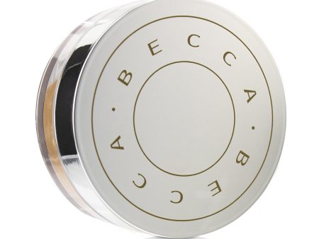 Becca Hydra Mist Set & Refresh Powder - # Golden Bronze  10g 0.35oz Online