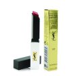 Yves Saint Laurent Rouge Pur Couture The Slim Sheer Matte Lipstick - # 104 Fuchsia Intime  2g 0.07oz For Sale