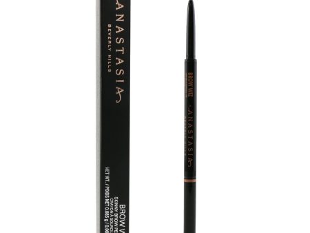 Anastasia Beverly Hills Brow Wiz Skinny Brow Pencil - # Auburn  0.085g 0.003oz Cheap