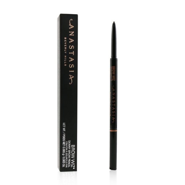 Anastasia Beverly Hills Brow Wiz Skinny Brow Pencil - # Auburn  0.085g 0.003oz Cheap