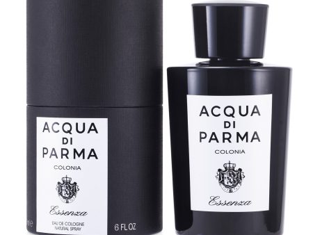 Acqua Di Parma Colonia Essenza Eau De Cologne Spray  180ml 6oz Sale