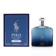 Ralph Lauren Polo Deep Blue Parfum Spray  75ml 2.5oz For Sale