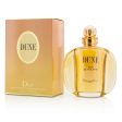 Christian Dior Dune Eau De Toilette Spray  100ml 3.3oz Discount