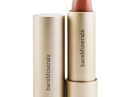 BareMinerals Mineralist Hydra Smoothing Lipstick - # Memory  3.6g 0.12oz For Discount