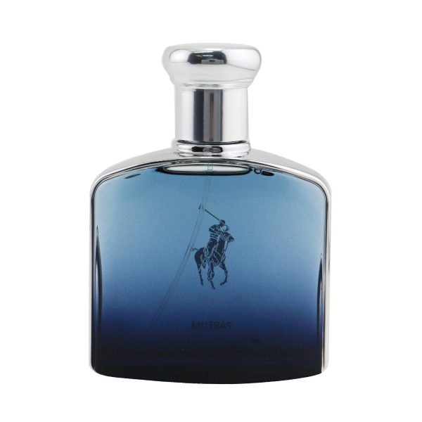 Ralph Lauren Polo Deep Blue Parfum Spray  75ml 2.5oz For Sale