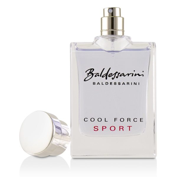 Baldessarini Cool Force Sport Eau De Toilette Spray   90ml 3oz For Discount