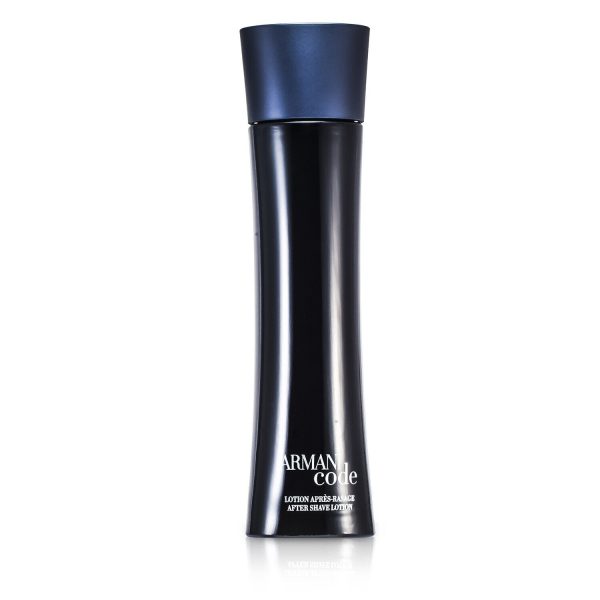 Giorgio Armani Armani Code After Shave Lotion  100ml 3.4oz Online Hot Sale