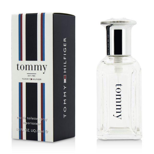 Tommy Hilfiger Tommy Cologne Spray (Eau De Toilette)  30ml 1oz Fashion