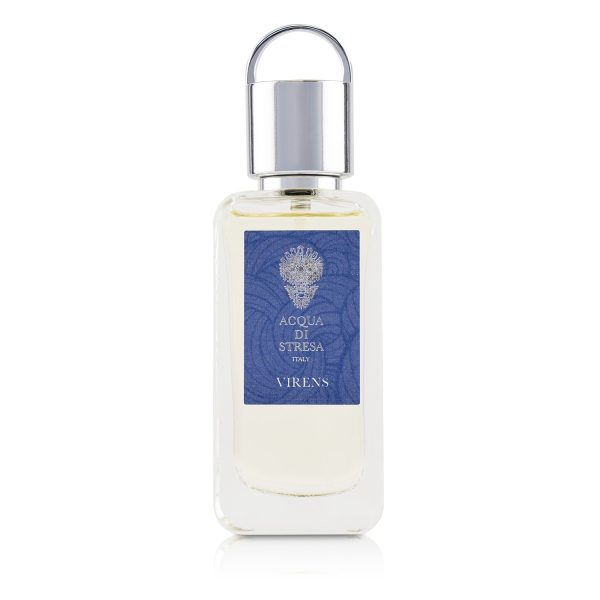 Acqua Di Stresa Virens Eau De Parfum Spray  50ml 1.7oz Online Hot Sale