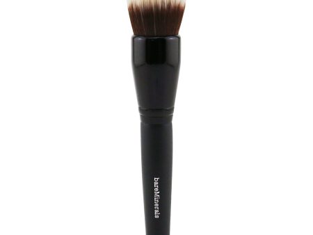 BareMinerals Smoothing Face Brush For Discount